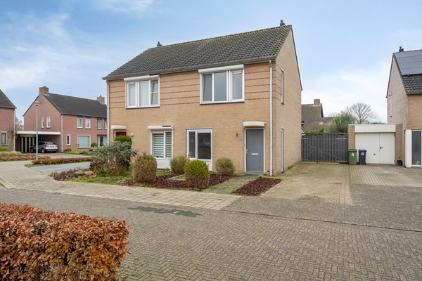 Medium property photo - Concordiastraat 36, 6092 NM Leveroy